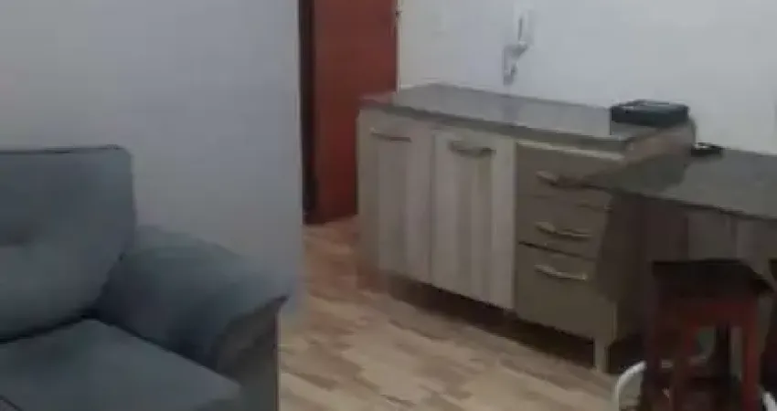 Apartamento para Venda em Jacareí, Jardim das Indústrias, 2 dormitórios, 1 banheiro, 1 vaga