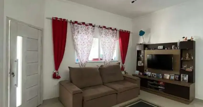 Casa para Venda em São José dos Campos, Cidade Vista Verde, 2 dormitórios, 2 suítes, 3 banheiros, 5 vagas