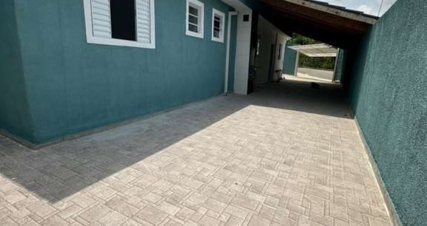Casa para Venda em São José dos Campos, Jardim Mariana II, 2 dormitórios, 1 suíte, 2 banheiros, 6 vagas