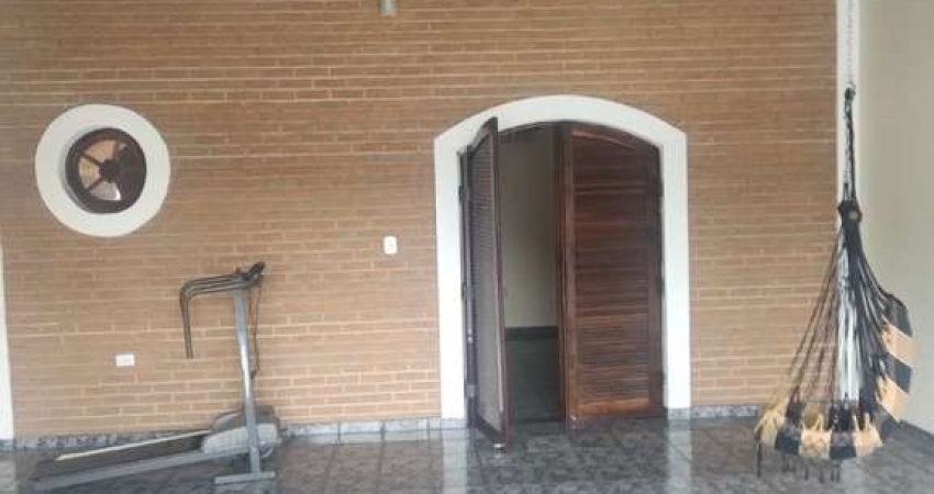 Sobrado para Venda em São José dos Campos, Jardim Altos de Santana, 3 dormitórios, 1 suíte, 4 banheiros, 2 vagas