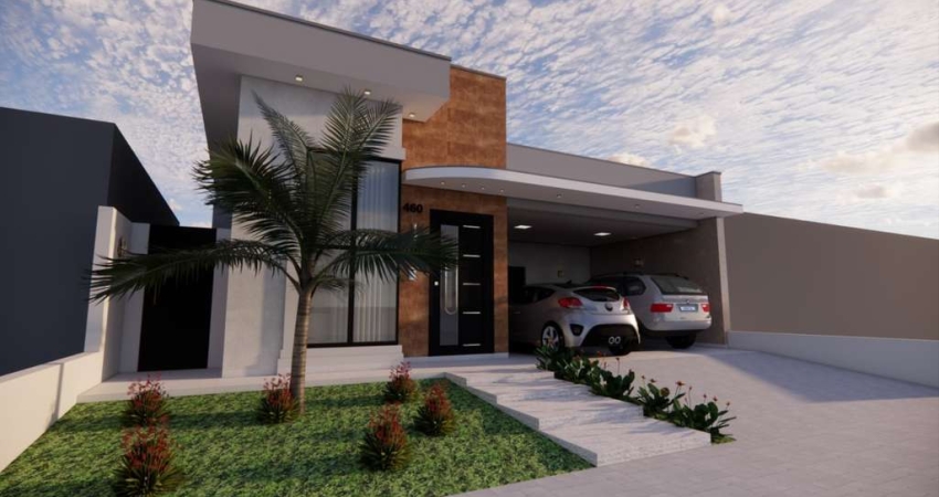 Casa para Venda em Taubaté, Piracangaguá, 3 dormitórios, 1 suíte, 4 banheiros, 4 vagas