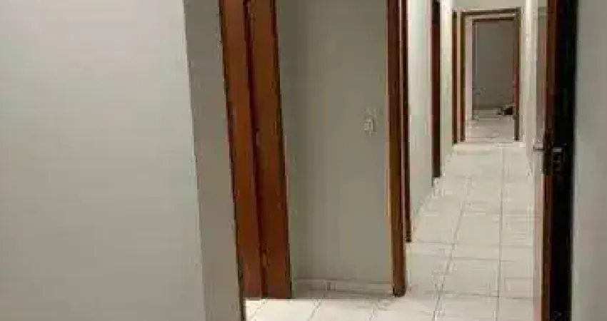 Casa para Venda em São José dos Campos, Cidade Morumbi, 3 dormitórios, 1 suíte, 2 banheiros, 2 vagas