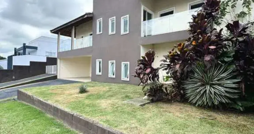 Casa para Locação em Jacareí, Jardim Terras de Santa Helena, 3 dormitórios, 1 suíte, 4 banheiros, 8 vagas