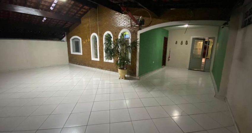 Casa para Venda em São José dos Campos, Cidade Morumbi, 5 dormitórios, 4 banheiros, 5 vagas