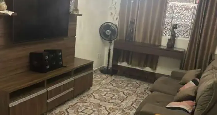 Sobrado para Venda em São José dos Campos, Cidade Morumbi, 3 dormitórios, 1 suíte, 3 banheiros, 3 vagas