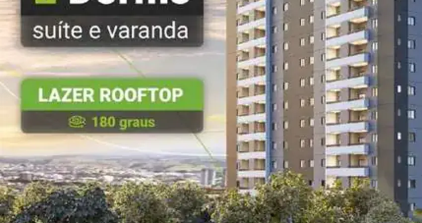 Apartamento para venda em jacareí, coleginho, 2 dormitórios, 1 suíte, 2 banheiros, 1 vaga