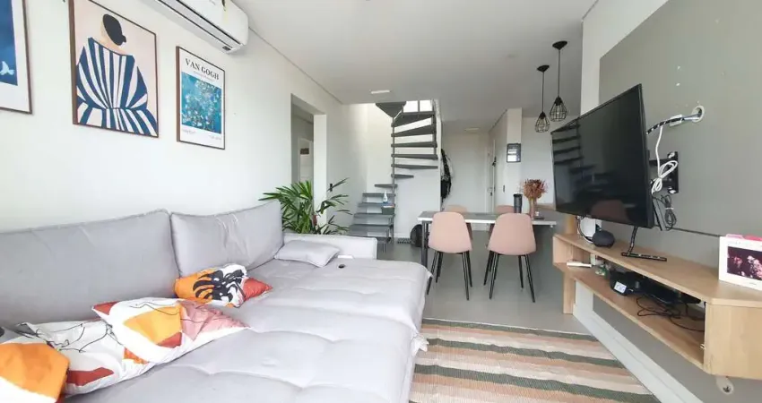 Apartamento de 3 quartos localizado no Campeche - Florianópolis / SC