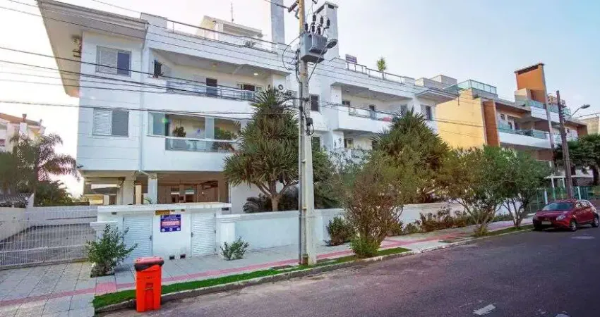 Apartamento 4 dorm, 100m da praia, no Novo Campeche, Florianópolis/SC