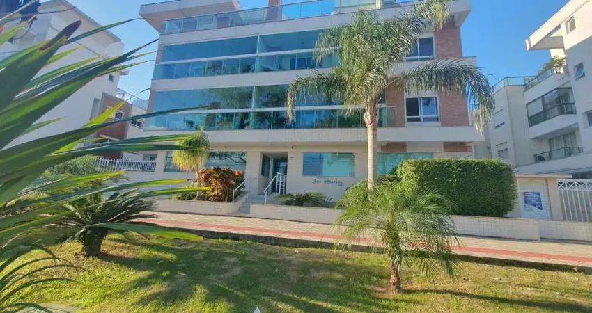 Apartamento 3 dorm, 200m da praia, no Novo Campeche, Florianópolis/SC
