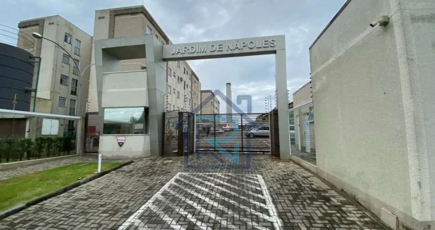 Apartamento no Adhemar Garcia