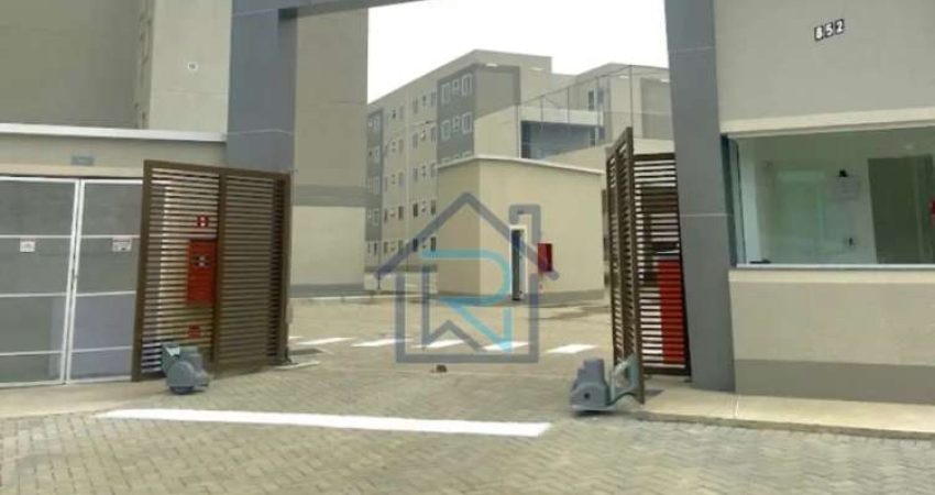 Apartamento no Joao costa