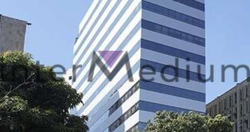 Apartamento para alugar na Getúlio Vargas, 671, Savassi, Belo Horizonte