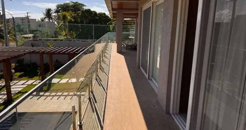 Casa em serrambi (porto de galinhas) solta altissímo padrão r$ 15.000.000.00