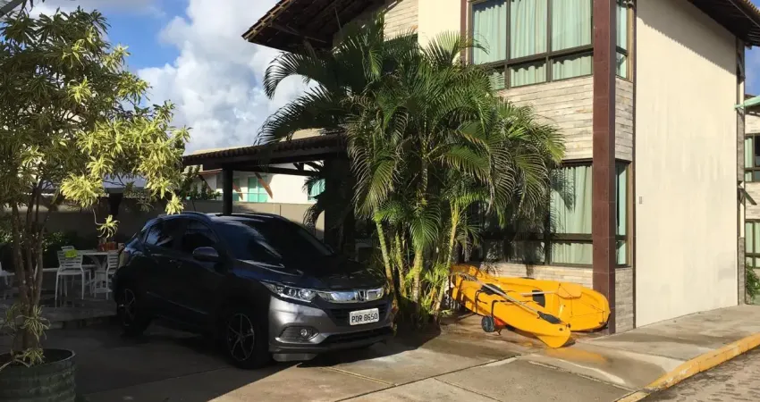 Muro alto residence em frente as piscinas naturais de muro alto