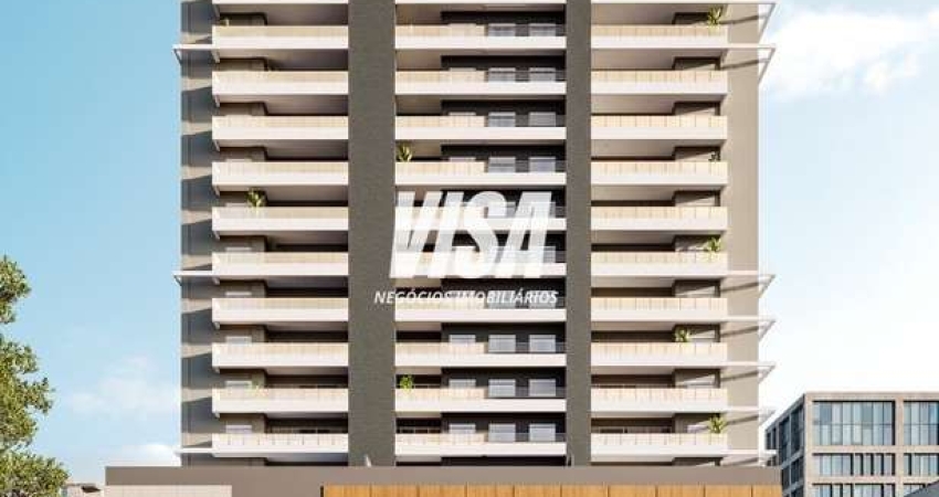 Apartamento com 3 quartos à venda na Rua Vereador Walter Borges, 2, Campinas, São José