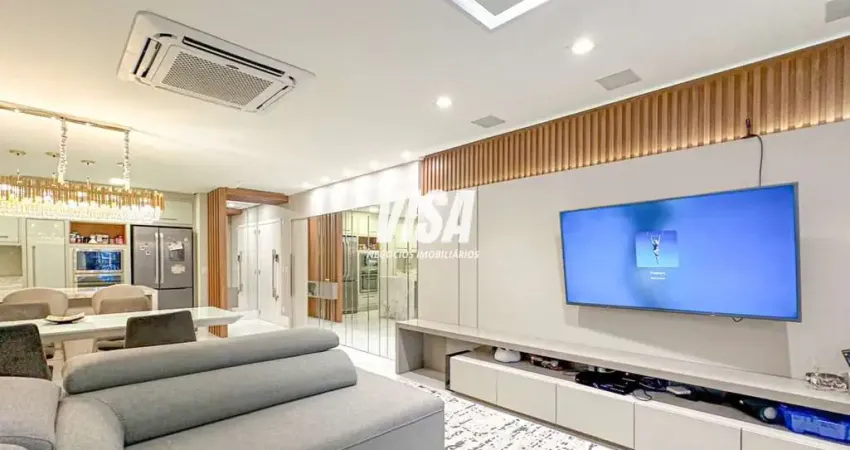 Apartamento com 3 quartos à venda na Avenida Marechal Castelo Branco, 300, Campinas, São José