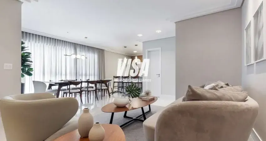 Apartamento com 3 quartos à venda na Rua Brasilpinho, 286, Kobrasol, São José