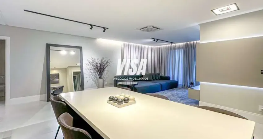 Apartamento com 3 quartos à venda na Mal. Castelo Branco, 300, Campinas, São José