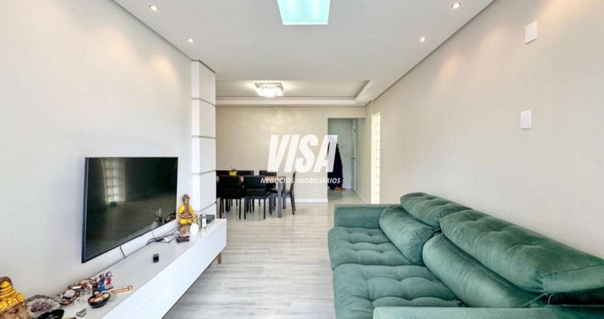 Apartamento com 3 quartos à venda na Rua Felipe Neves, 281, Estreito, Florianópolis
