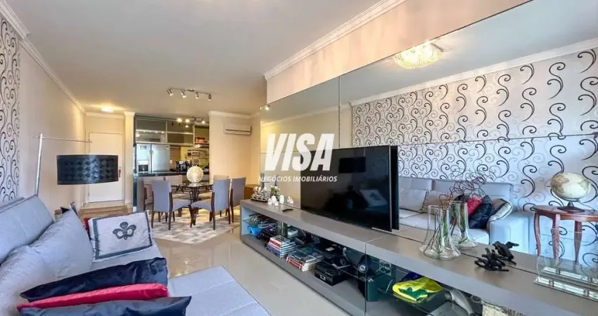 Apartamento com 3 quartos à venda na Rua Araci Vaz Callado, 1, Estreito, Florianópolis