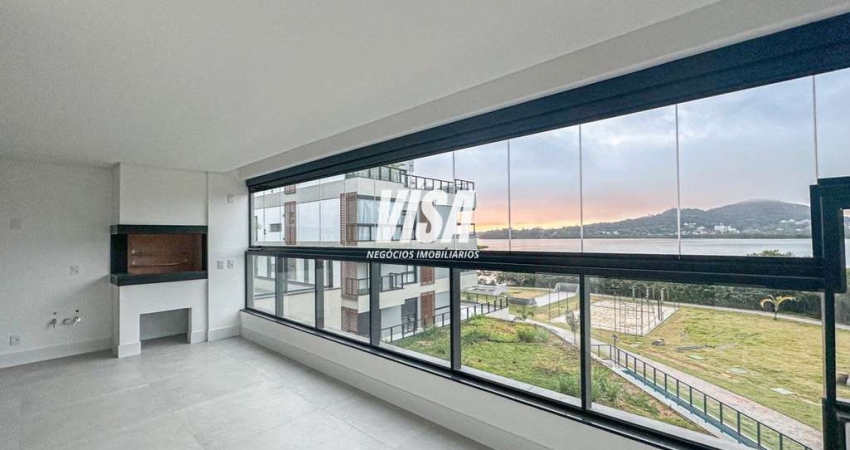 Apartamento com 3 quartos à venda na Rodovia João Paulo, 2301, João Paulo, Florianópolis