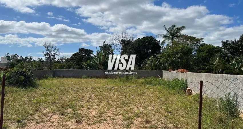 Terreno à venda na São José Jorge Zimmerman, 1, Sertão do Maruim, São José