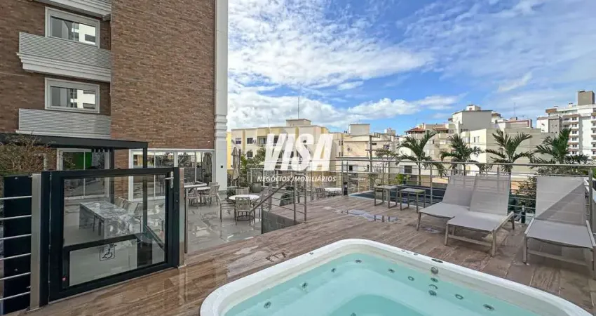 Apartamento com 2 quartos à venda na Rua Gonçalves Ledo, 28, Trindade, Florianópolis