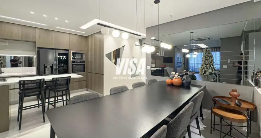 Apartamento com 3 quartos à venda na Mal. Castelo Branco, 300, Campinas, São José