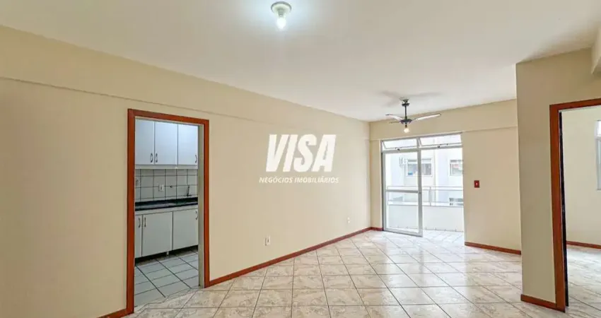Apartamento com 2 quartos à venda na Rua Flores da Cunha, 74, Estreito, Florianópolis