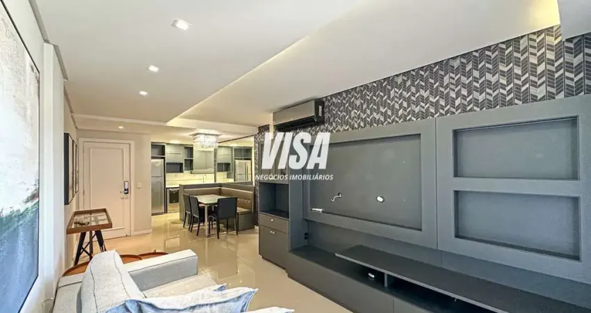 Apartamento com 2 quartos à venda na Ver. Mário Coelho Pires, 305, Campinas, São José