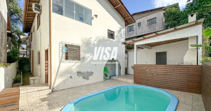Casa com 3 quartos à venda na Dária Merize Koerich, 166, Centro, São José