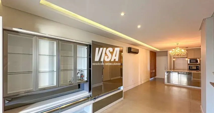 Apartamento com 3 quartos à venda na Rua Coronel Eleseu Guilherme, 175, Campinas, São José