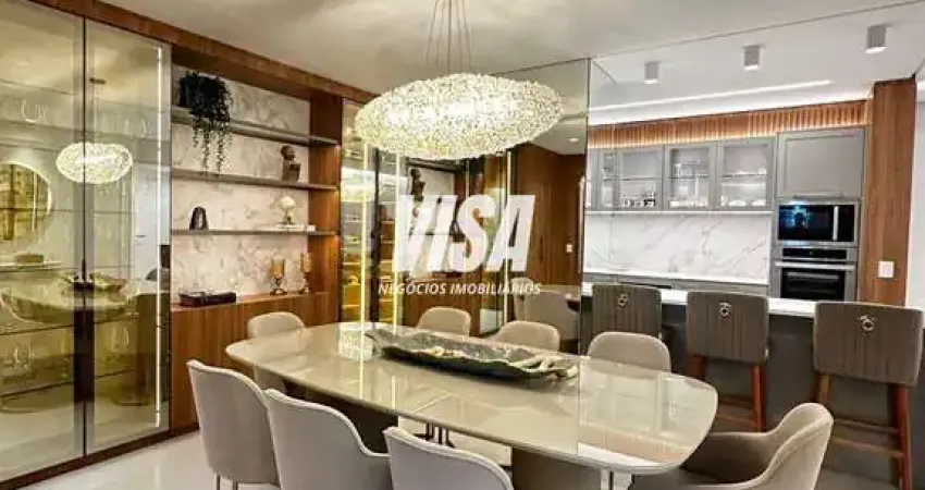 Apartamento com 3 quartos à venda na Mal. Castelo Branco, 300, Campinas, São José