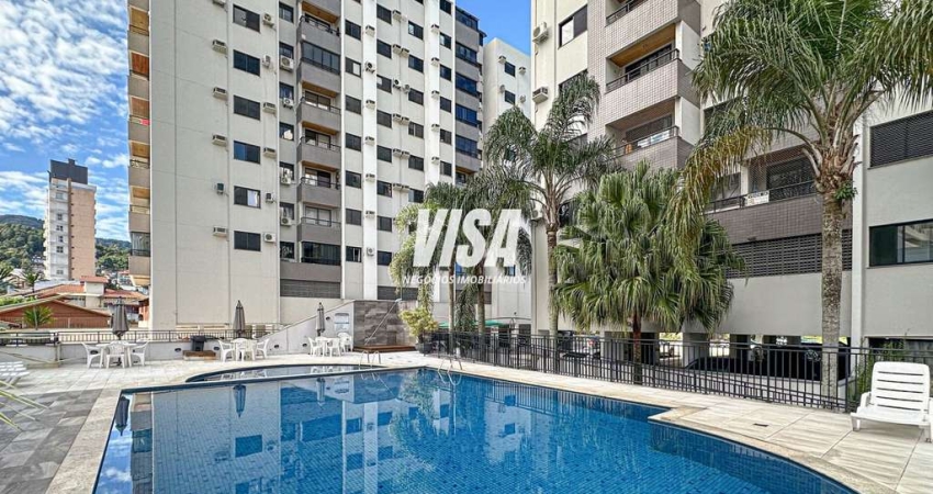 Apartamento com 2 quartos à venda na Rodovia Admar Gonzaga, 841, Itacorubi, Florianópolis