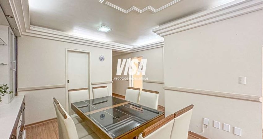 Apartamento com 3 quartos à venda na Rua Antônio Carlos Ferreira, 339, Agronômica, Florianópolis