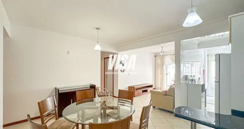Apartamento com 2 quartos à venda na Gov. Adolfo Konder, 251, Campinas, São José