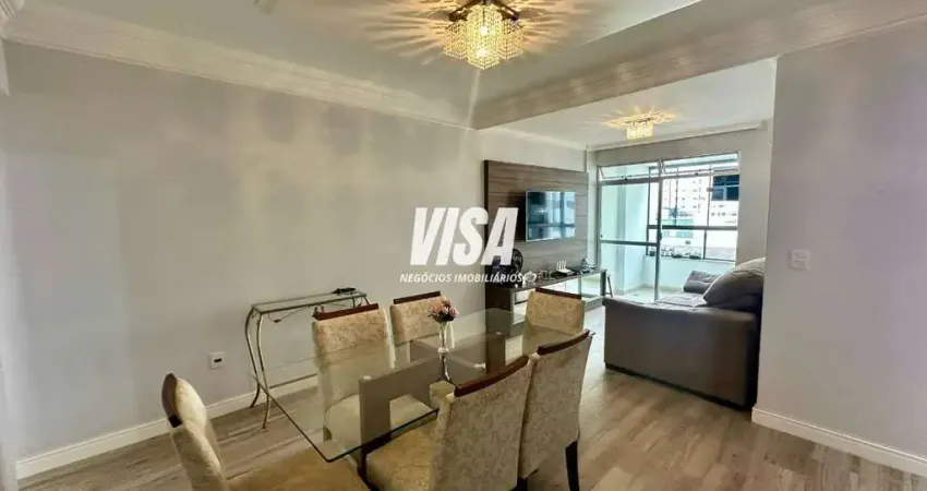 Apartamento com 3 quartos à venda na Avenida Marechal Castelo Branco, 261, Campinas, São José