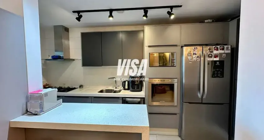 Apartamento com 3 quartos à venda na Rua Professor Clementino de Brito, 405, Capoeiras, Florianópolis