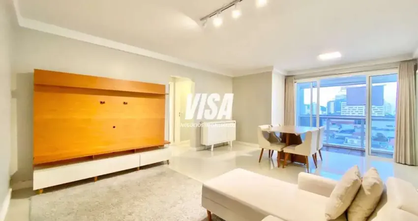 Apartamento com 3 quartos à venda na Rua Olavo Bilac, 78, Estreito, Florianópolis