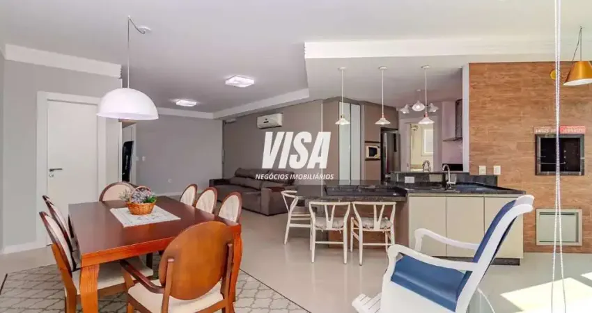 Apartamento com 3 quartos à venda na Rua 3600, 205, Centro, Balneário Camboriú