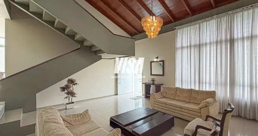 Casa com 5 quartos à venda na Servidao Miltom Campos, 1, Coqueiros, Florianópolis