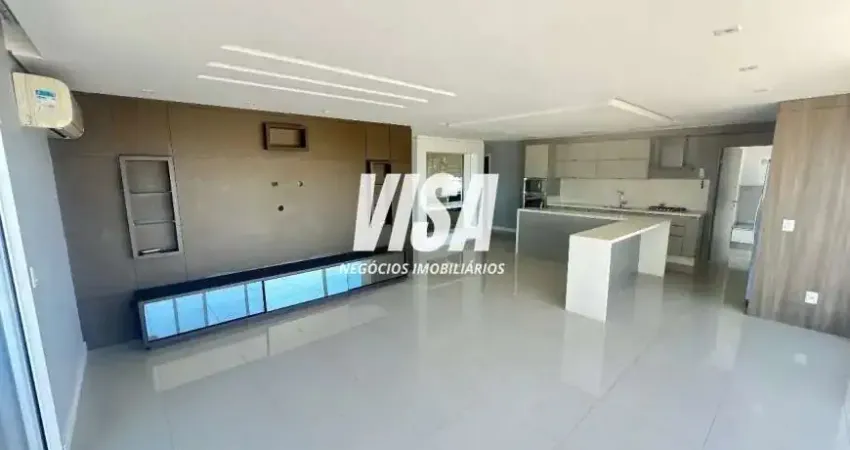 Cobertura com 3 quartos para alugar na Rua Olavo Bilac, 78, Estreito, Florianópolis