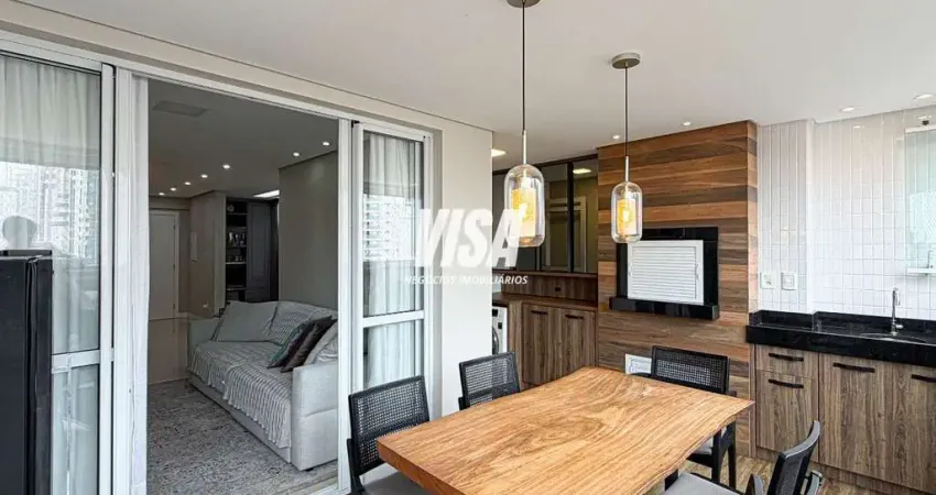 Apartamento com 2 quartos à venda na Mal. Castelo Branco, 407, Campinas, São José