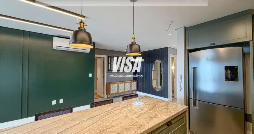 Apartamento com 3 quartos à venda na Rua Koesa, 361, Kobrasol, São José