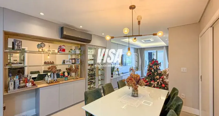 Apartamento com 3 quartos à venda na Rua Coronel Eleseu Guilherme, 175, Campinas, São José