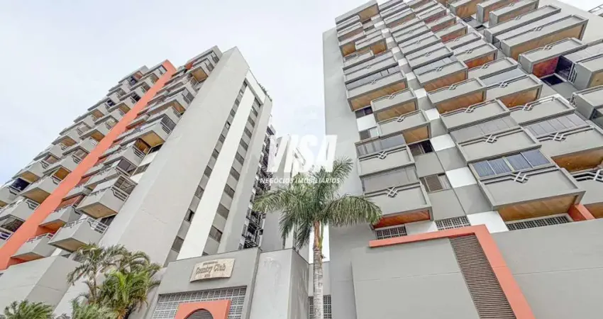 Apartamento com 3 quartos à venda na Avenida Governador Irineu Bornhausen, 3770, Agronômica, Florianópolis