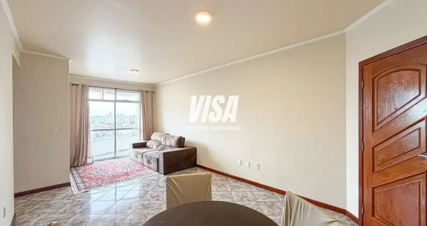 Apartamento com 3 quartos à venda na Rua Flores da Cunha, 74, Estreito, Florianópolis