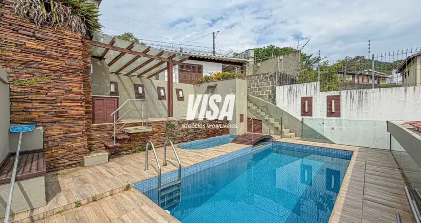 Casa com 3 quartos à venda na Rua Joaquim Costa, 1, Agronômica, Florianópolis