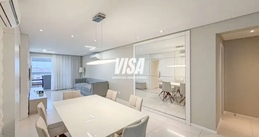 Apartamento com 4 quartos à venda na Avenida Marechal Castelo Branco, 252, Campinas, São José