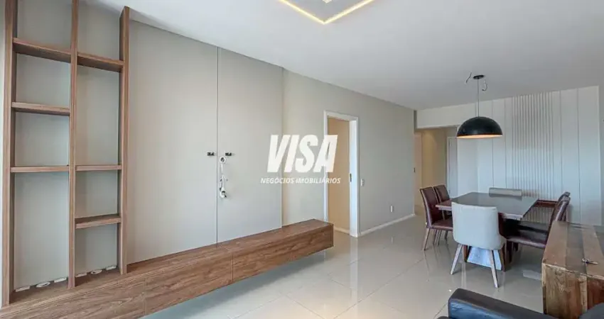 Apartamento com 4 quartos à venda na Rua José Beiro, 272, Jardim Atlântico, Florianópolis